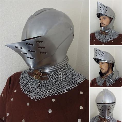 tudor helmet|tudor 16th century armet.